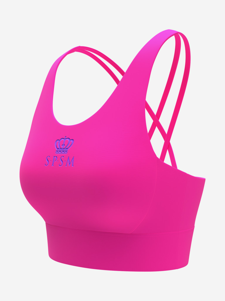 Топ спортивный S.P.S.M.