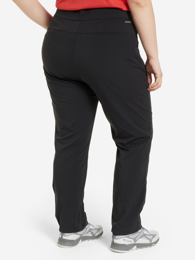 Брюки женские Columbia Anytime Casual Pull On Pant, Plus Size