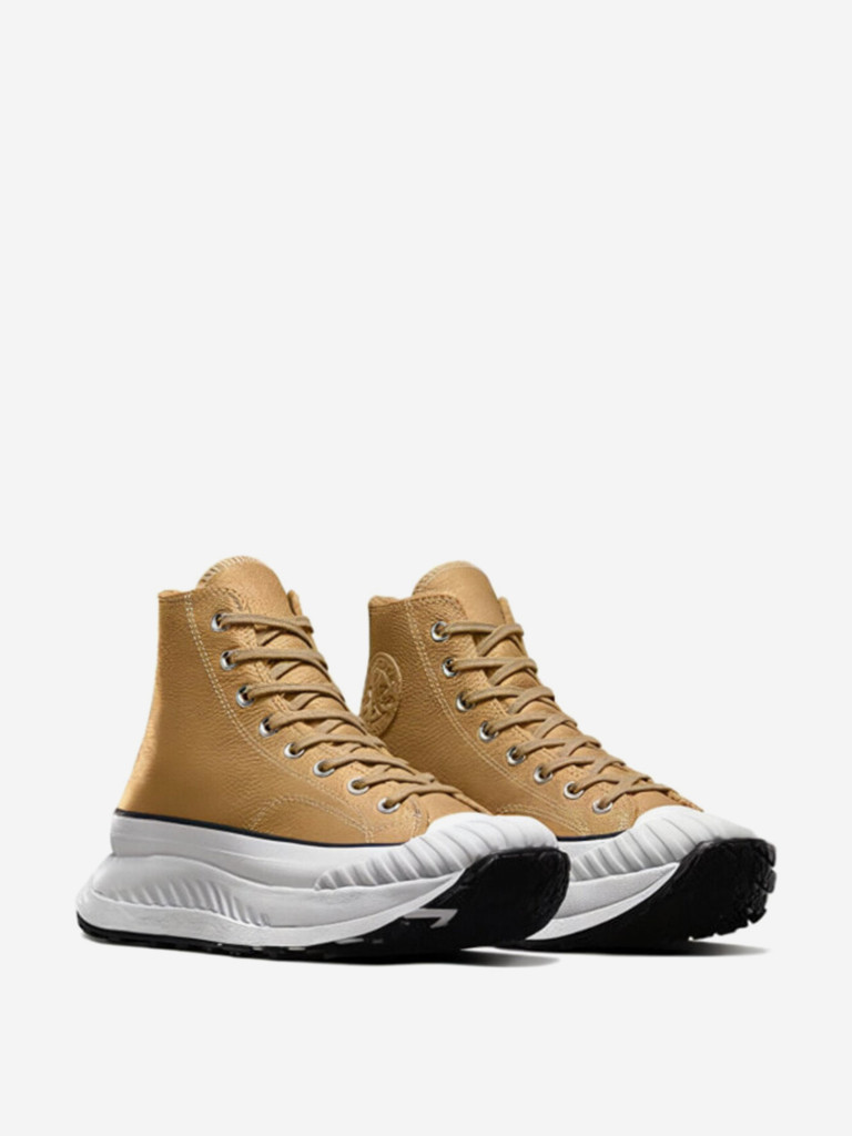 Кроссовки Converse Chuck 70 AT CX Suede