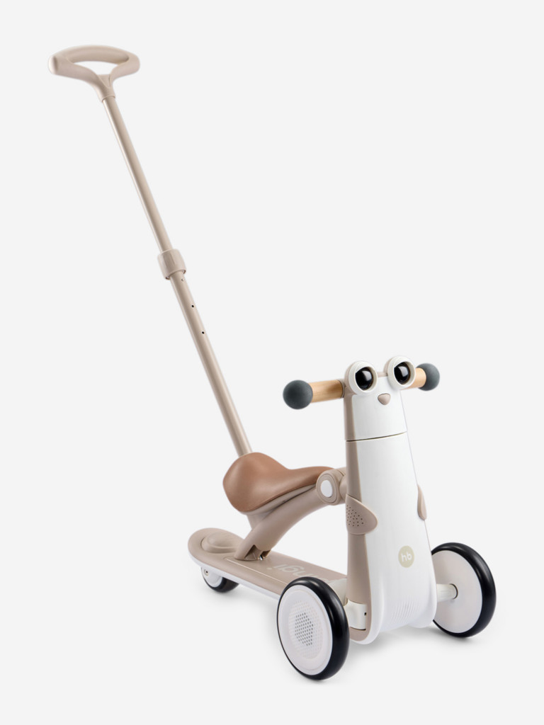 Беговел-трансформер PINGI «ПИНГИ»