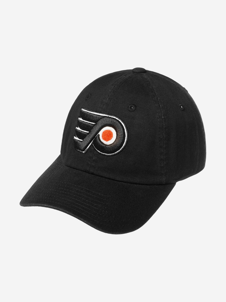 Бейсболка AMERICAN NEEDLE 40742B-PHF Philadelphia Flyers Blue Line NHL