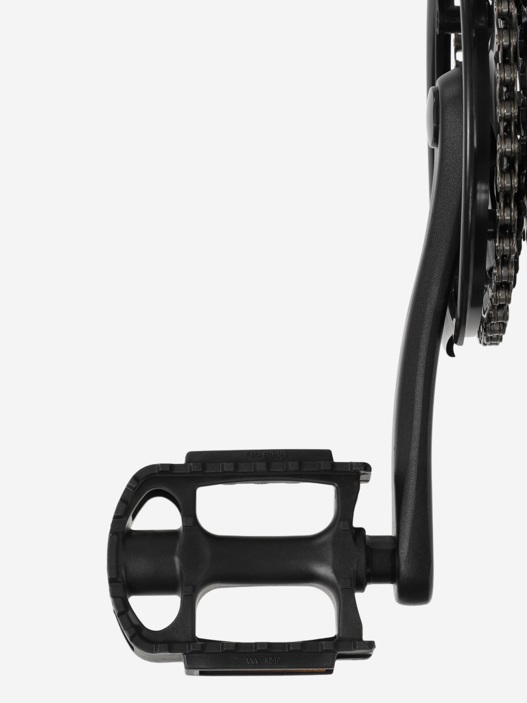 Велосипед горный Denton Storm 3.0 27.5"