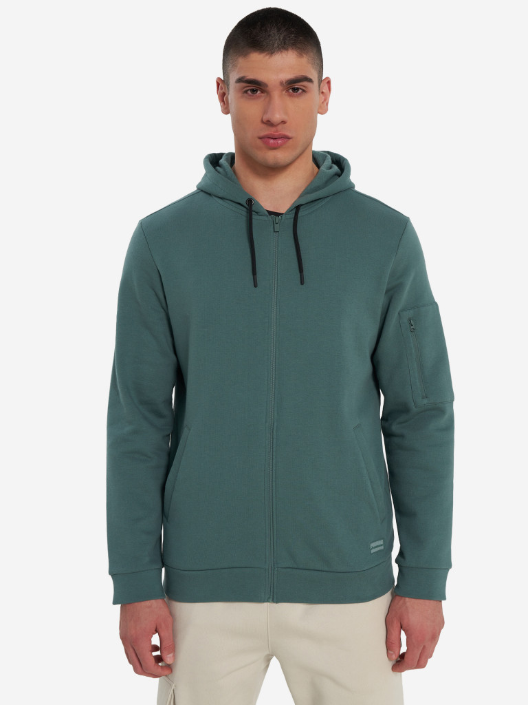 Толстовка мужская Demix Workday