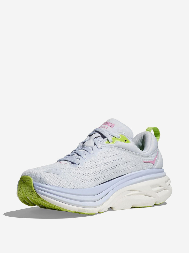 Кроссовки женские HOKA ONE ONE Bondi 8