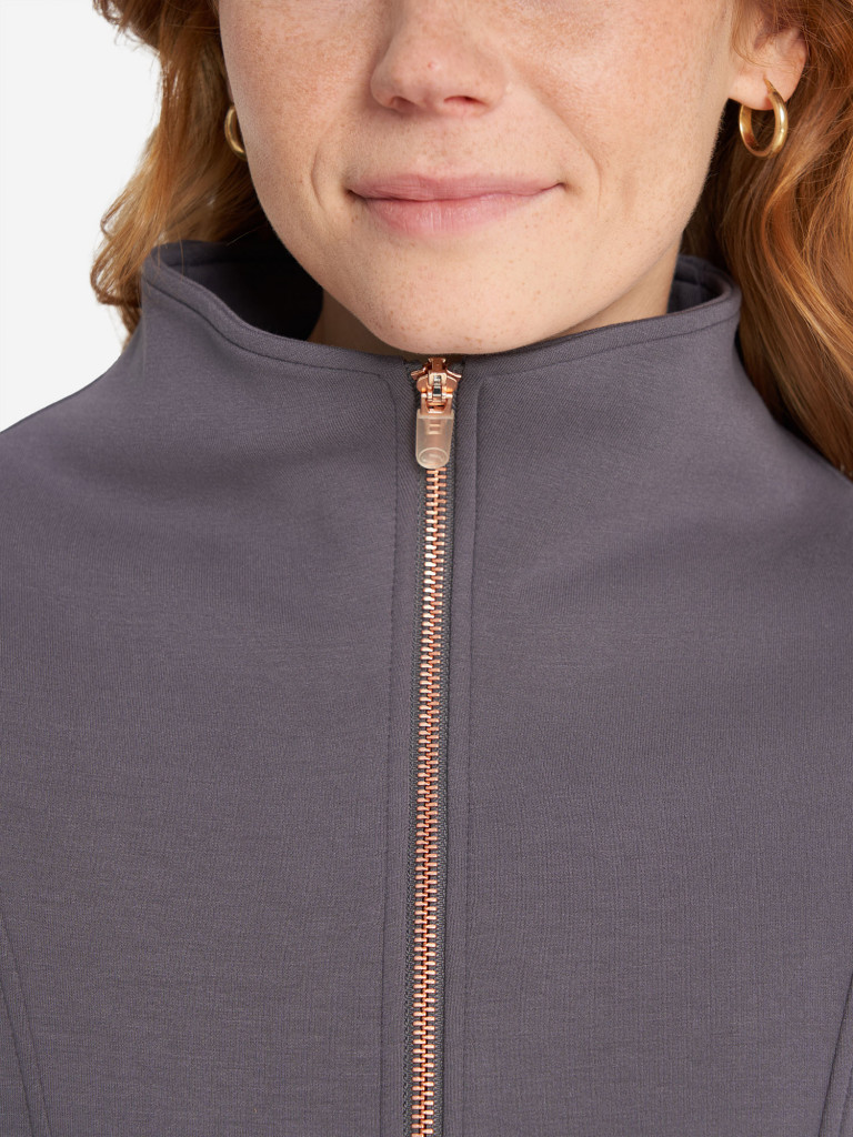 Толстовка женская Sensana