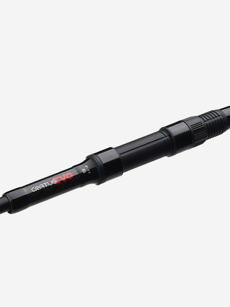 Удилище карповое CARP PRO 2-х секц. Cratus Compact 13' 3,5lb