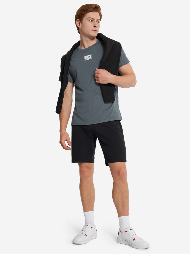 Футболка мужская Ellesse