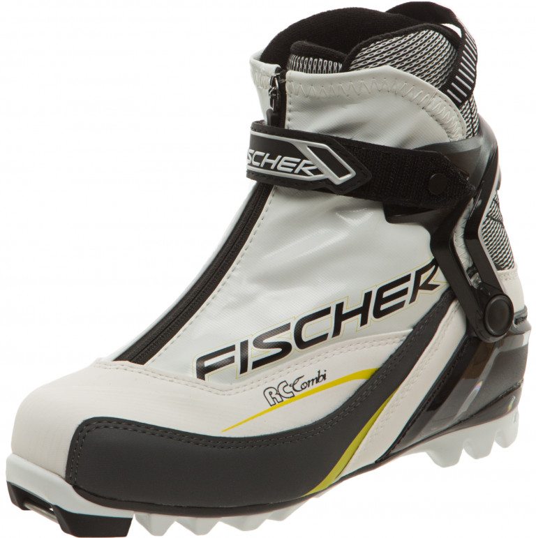 Ботинки для беговых лыж Fischer RС Combi My Style