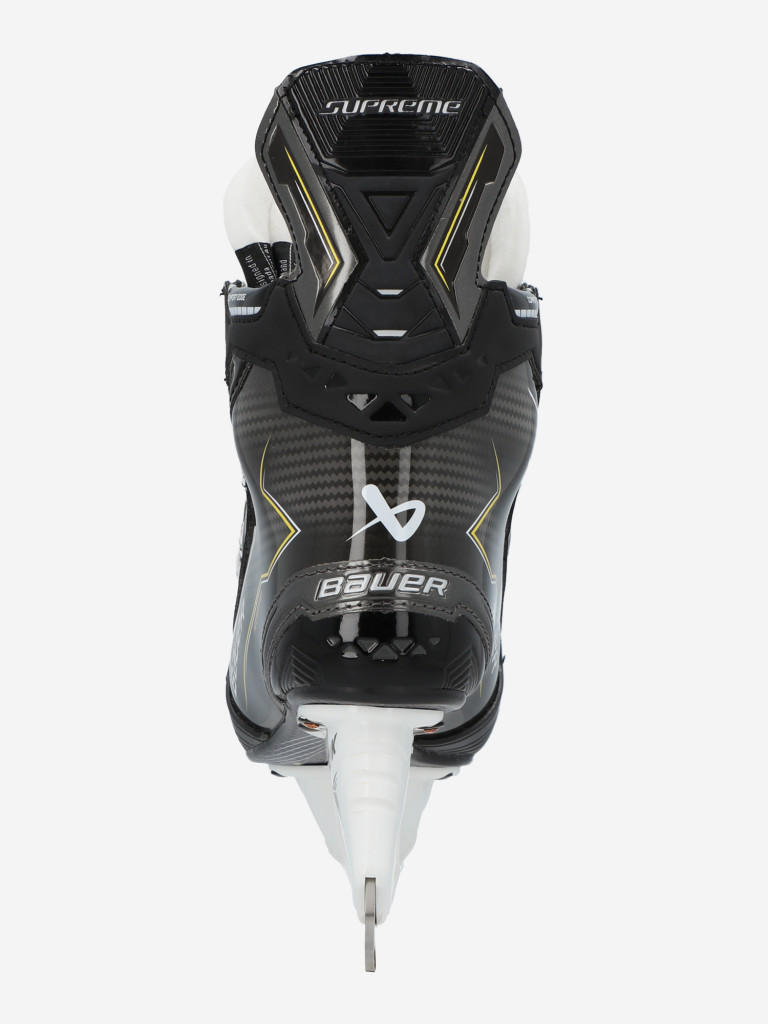 Коньки хоккейные детские Bauer Supreme M40 JR D