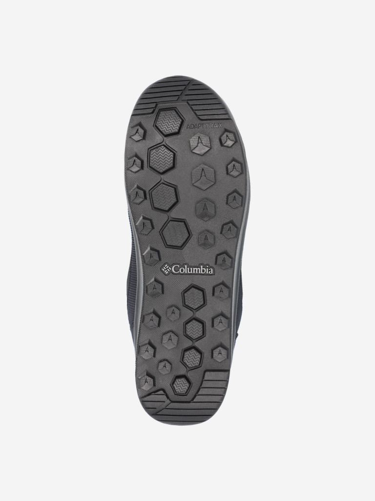 Сапоги утепленные женские Columbia Minx Shorty IV