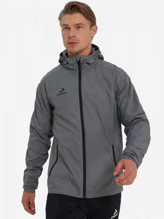 Ветровка мужская Demix