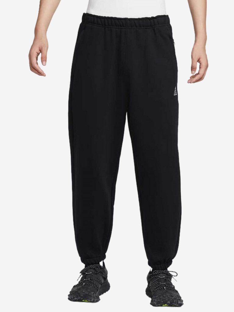 Брюки мужские Nike Acg Tuff Fleece
