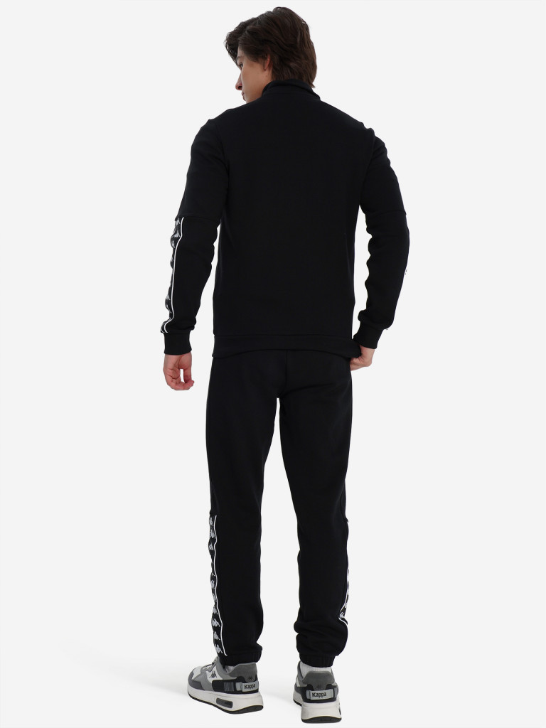 Костюм мужской Kappa Banda d’Origini