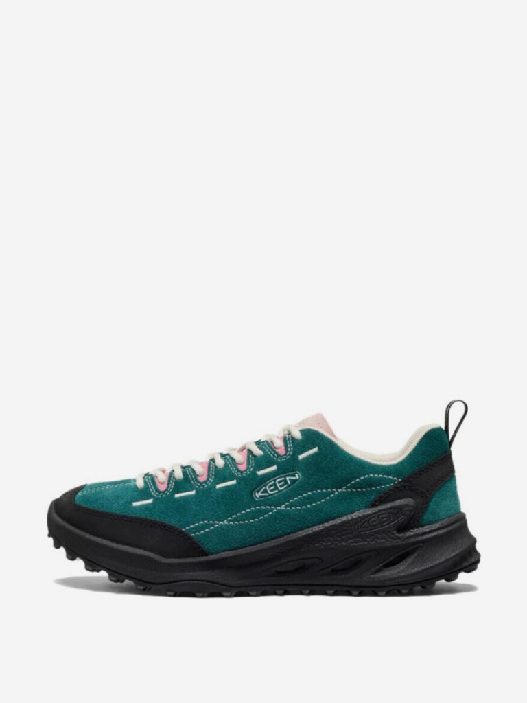 Кроссовки женские Keen Jasper Zionic