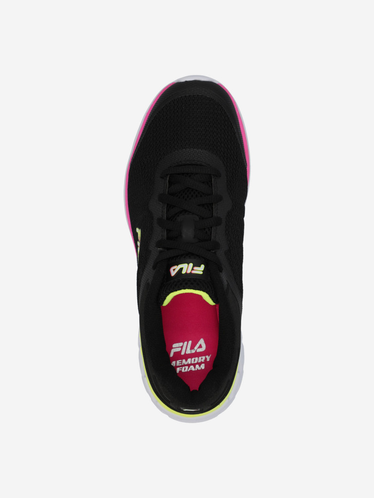 Кроссовки женские FILA Memory Core Calibration 21