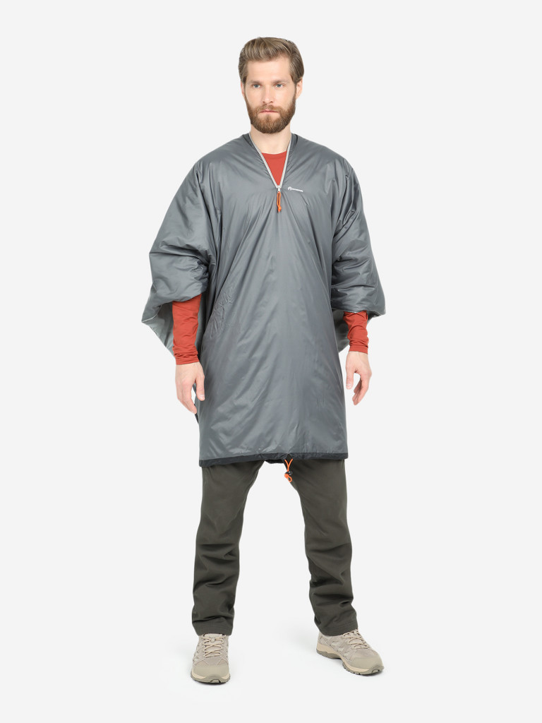 Спальный мешок Outventure Trek quilt +15