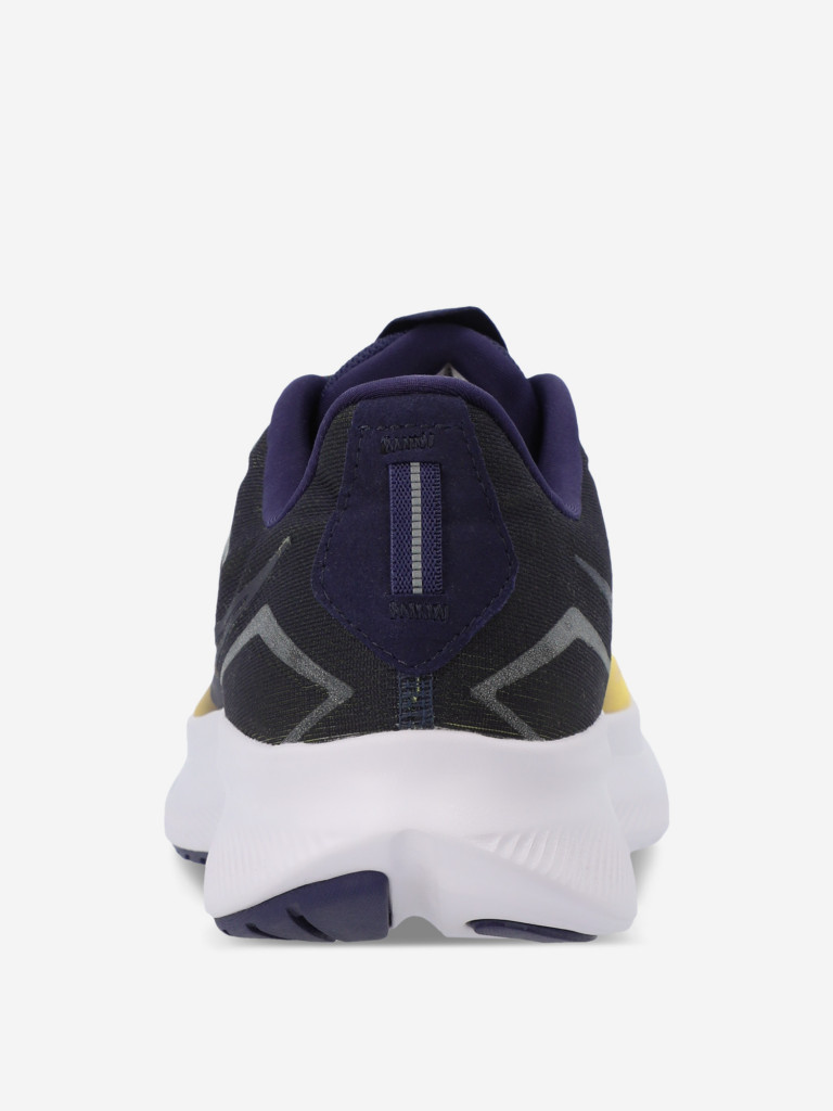 Saucony ride 8 purpura online