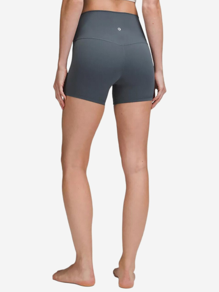 Шорты для йоги женские Lululemon Align