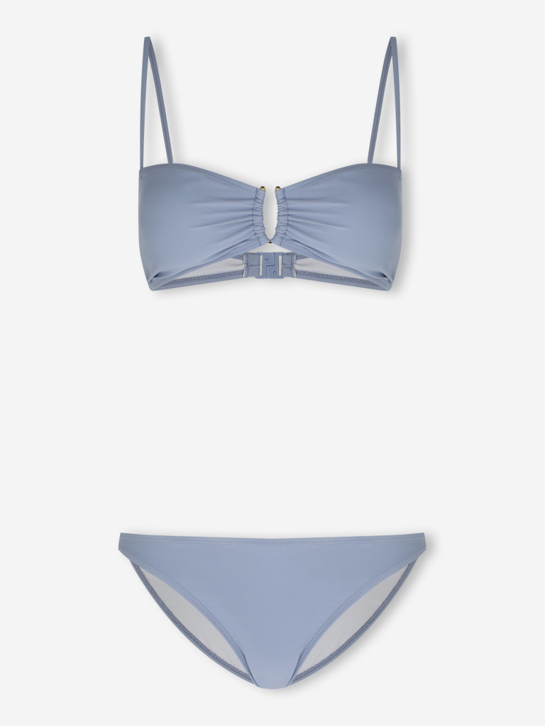 Купальник раздельный женский Sergio Tacchini