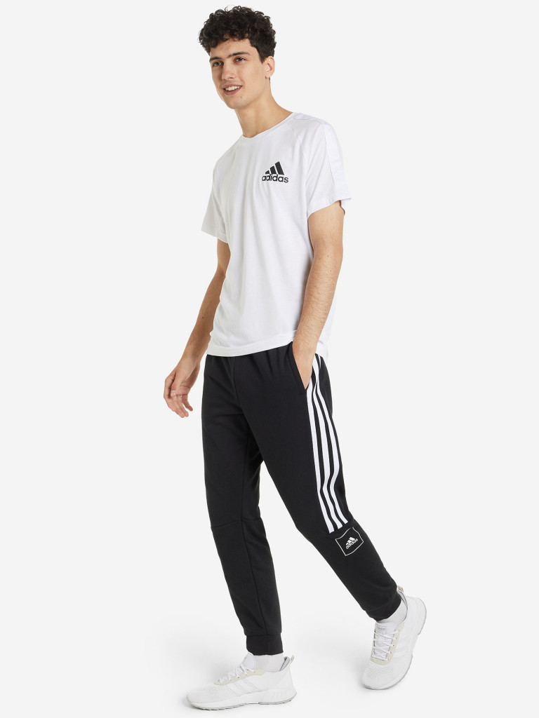 Adidas 3 strips best sale