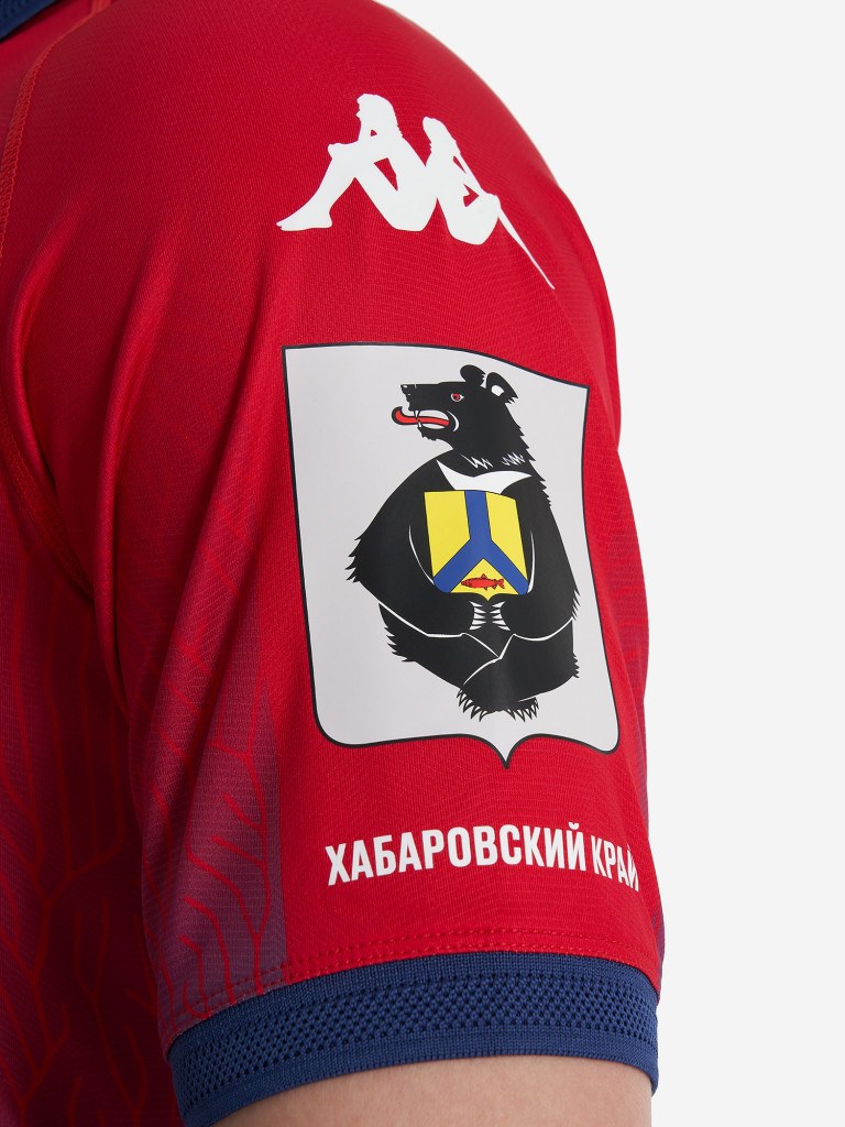 Футболка мужская Kappa