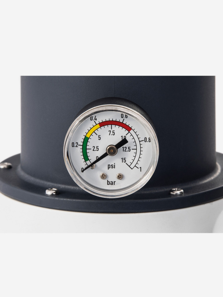 Фильтр-насос песчаный Intex 26642, 2м³/ч