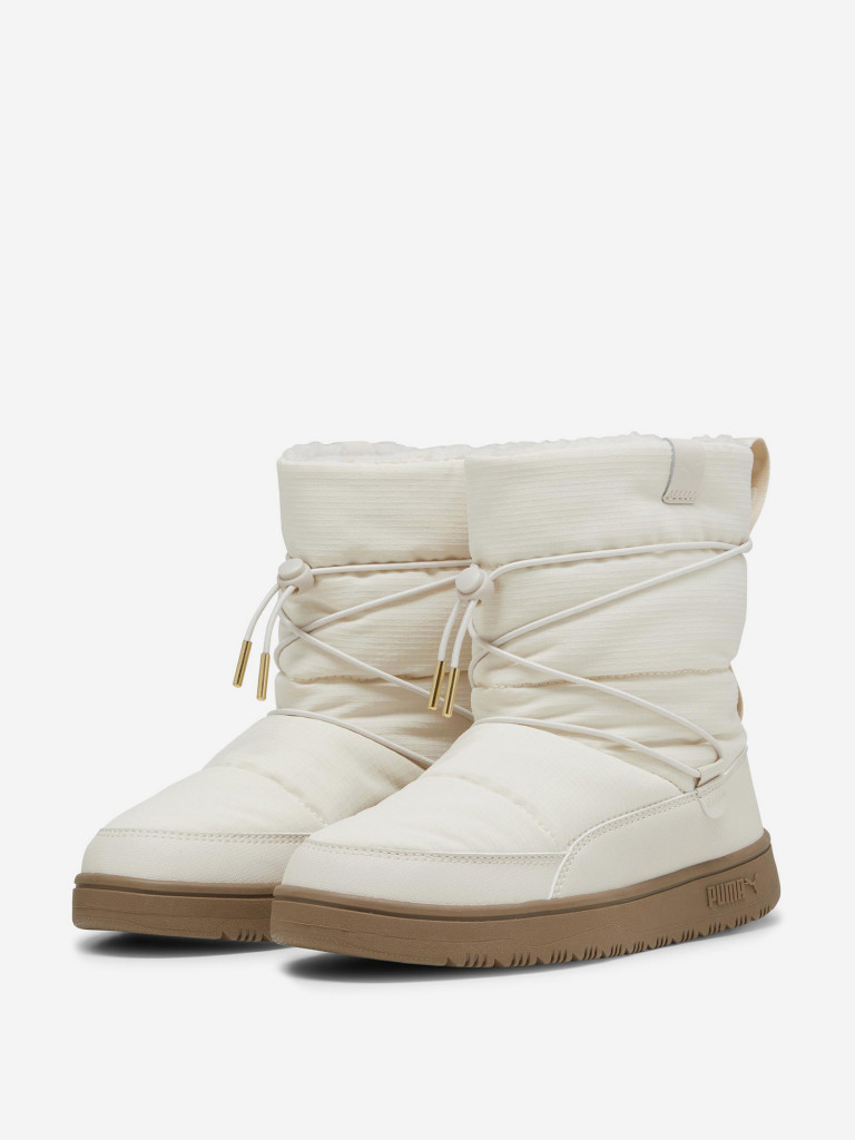 Сапоги утепленные PUMA Snowbae