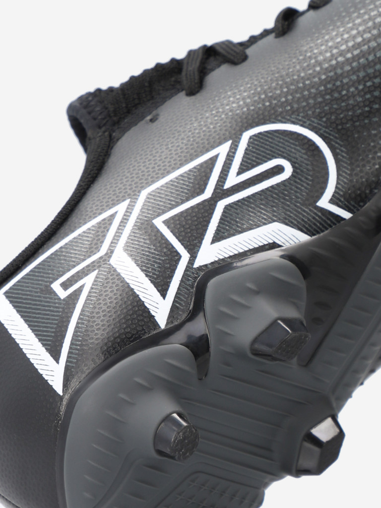 Бутсы для мальчиков PUMA Future 7 Play Fg/Ag Jr