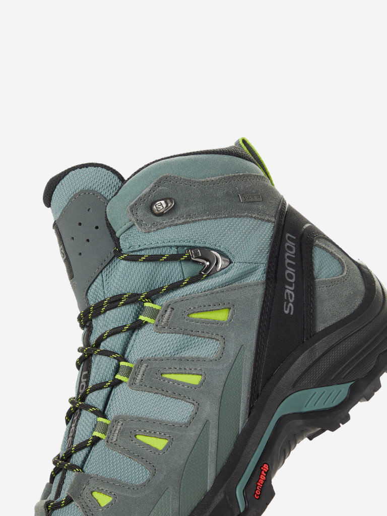 Ботинки мужские Salomon Quest Prime GTX