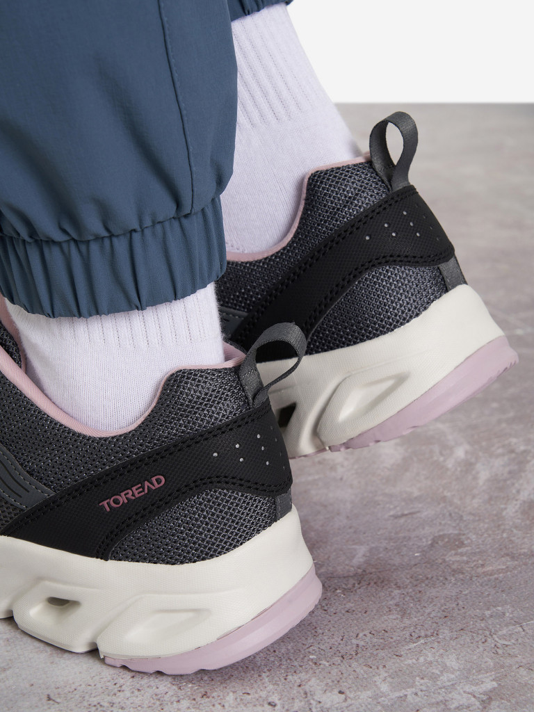 Полуботинки женские Toread