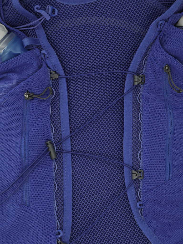Рюкзак-жилет Salomon Advanced Skin 12 Set