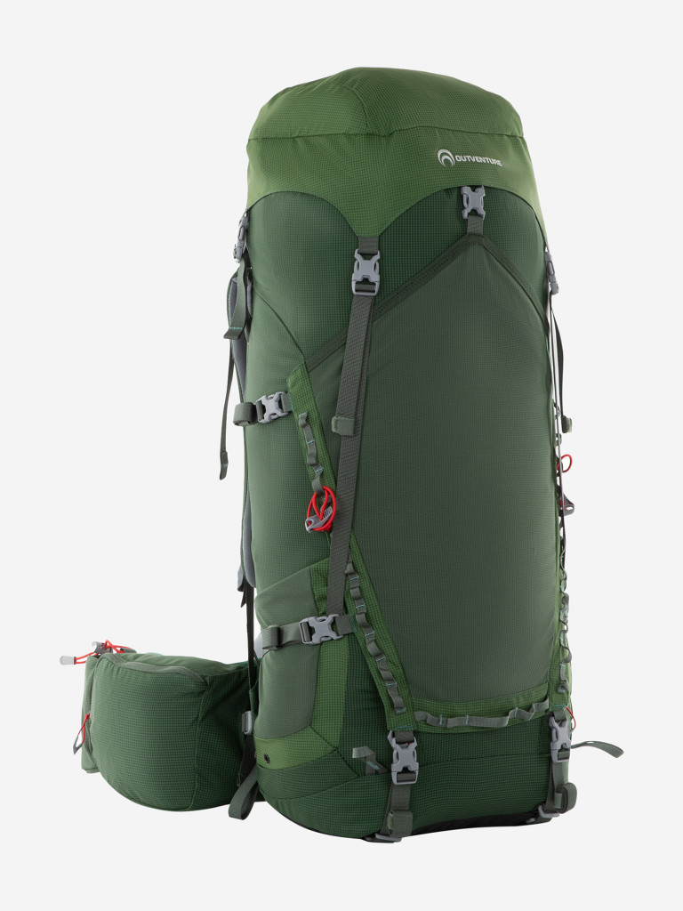 Рюкзак Outventure Trekker 60