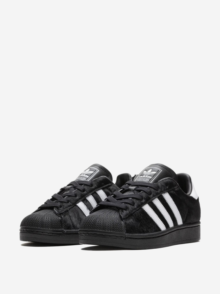 Кроссовки Adidas Superstar II