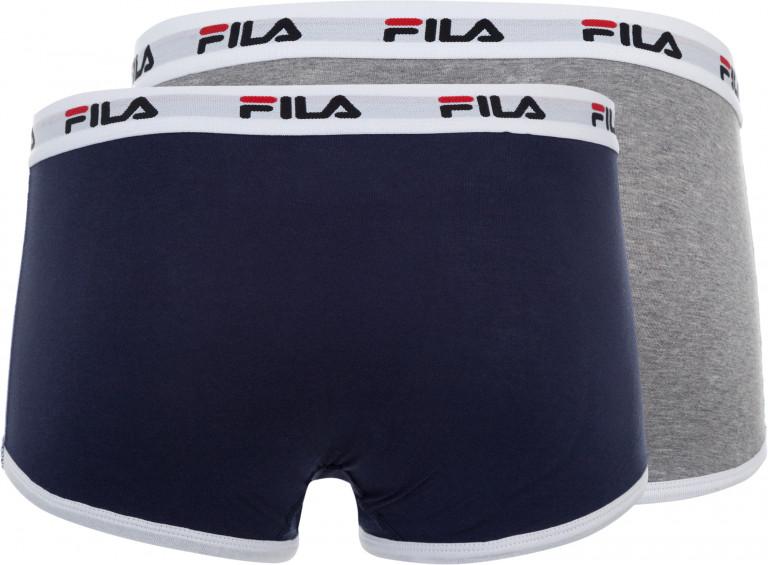 Трусы мужские FILA, 2 штуки