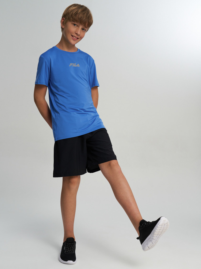 Футболка для мальчиков FILA