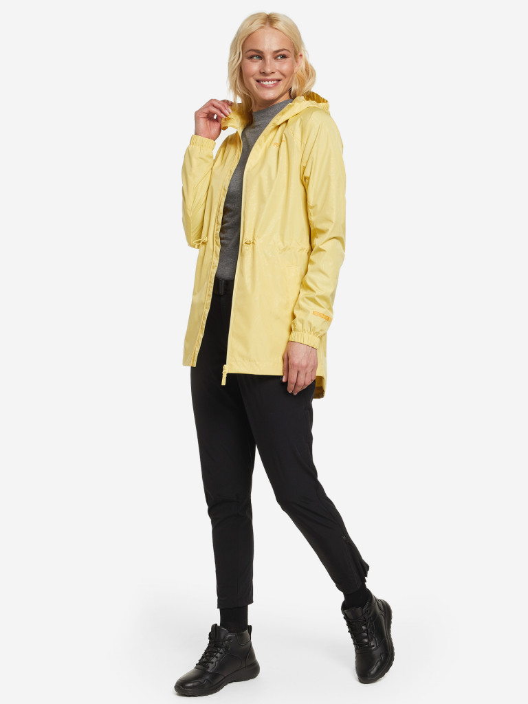 Ветровка женская Outventure