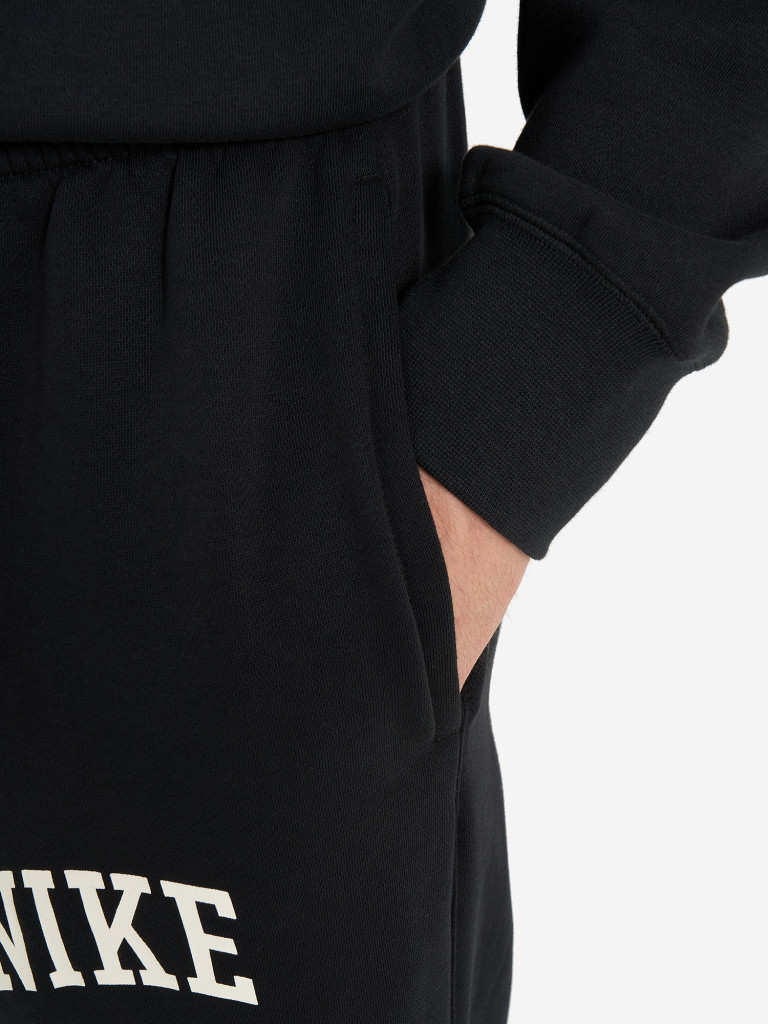 Брюки мужские Nike Nk Club