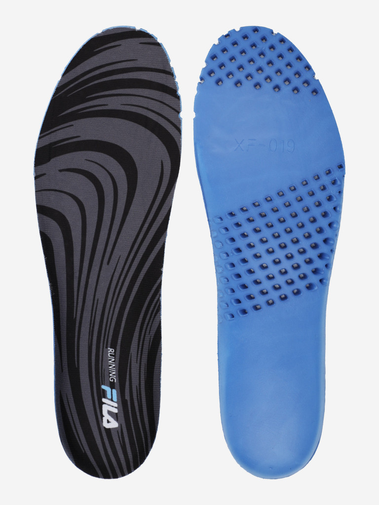 Кроссовки мужские FILA SLV Runner