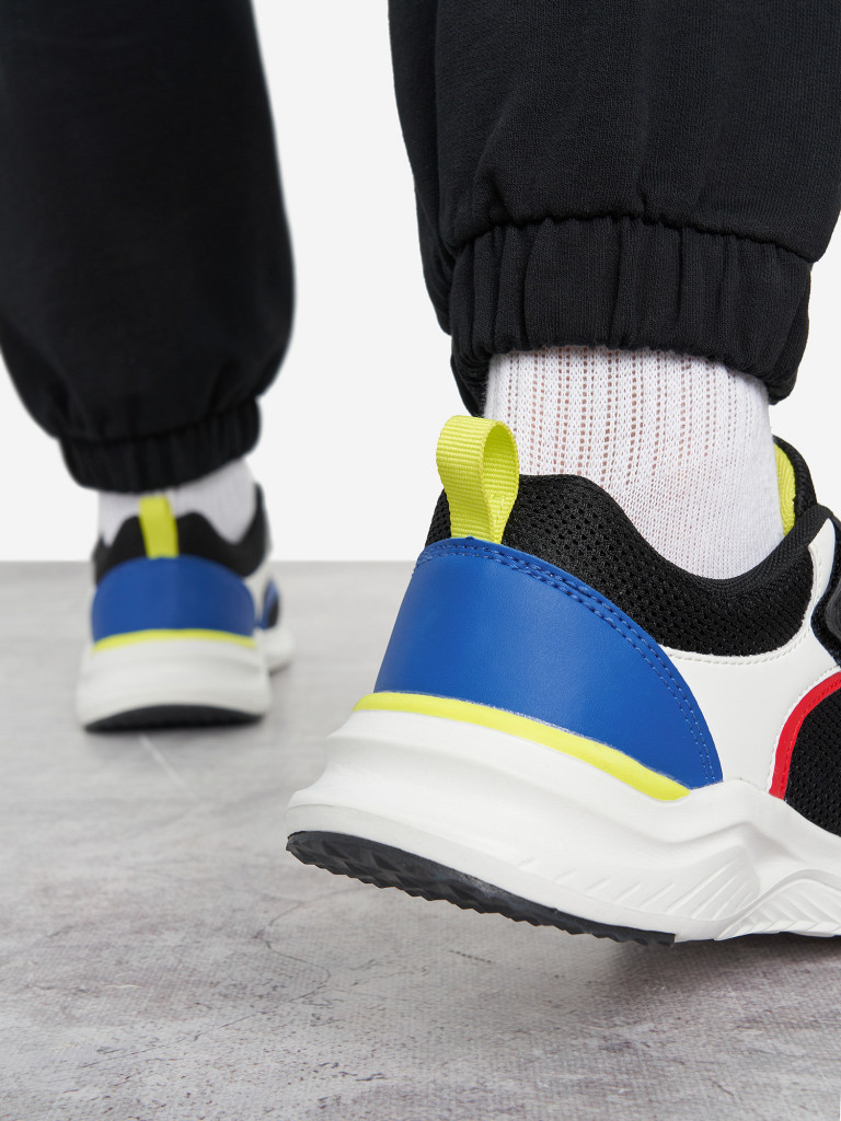 Кроссовки для мальчиков GSD Sp Twist 2.0