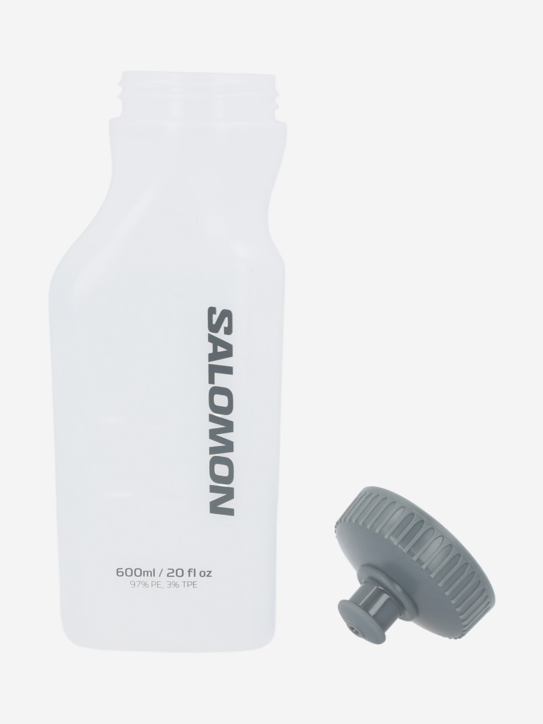 Сумка на пояс Salomon Active Belt 3 D Bottle