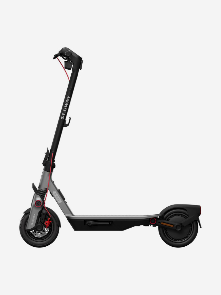 Электросамокат Ninebot F3