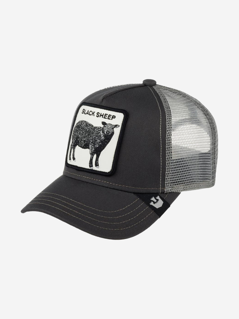 Бейсболка с сеточкой GOORIN BROTHERS 201-0026