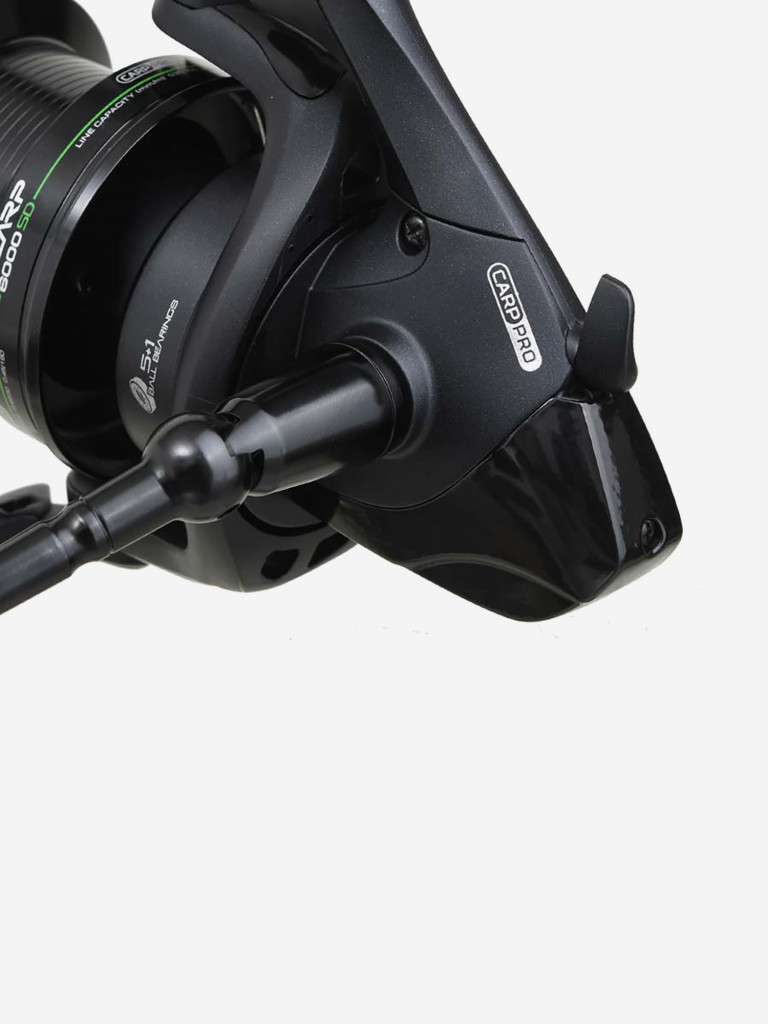 Катушкa CARP PRO D-Carp 6000 SD