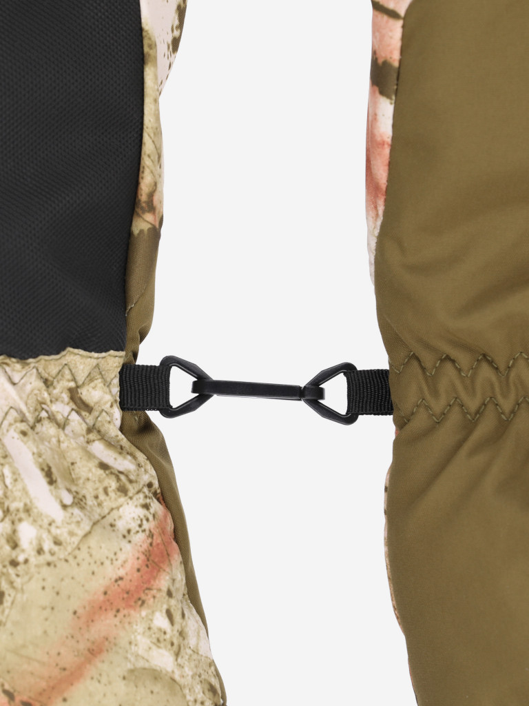 Варежки Protest