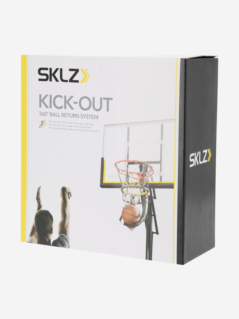 Насадка для возврата мячей SKLZ Shar-001