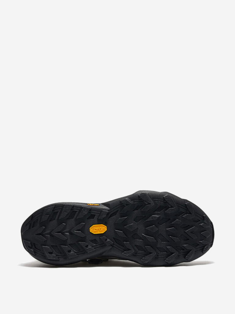 Кроссовки Merrell VAST SKY Cushioning, Slip Resistant, And Breathable Low Top Outdoor Shoes Unisex Gray Silver