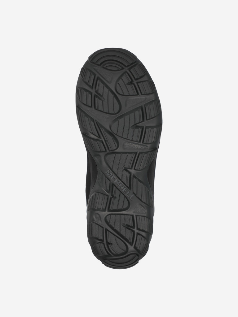 Ботинки утепленные мужские Merrell Thermo Chill 2 Mid Wp