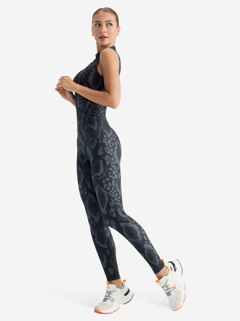 Комбинезон женский спортивный BARKA