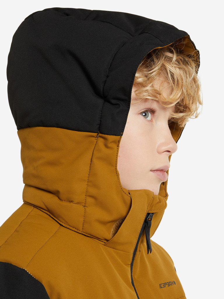 Куртка утепленная для мальчиков IcePeak Louin