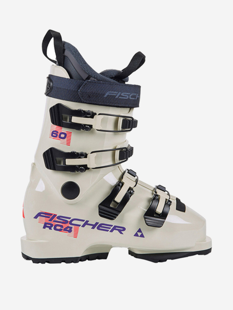 Горнолыжные ботинки Fischer RC4 60 JR GW Sand 25/26